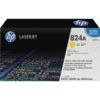 HP 824A Yellow Drum (CB386A)
