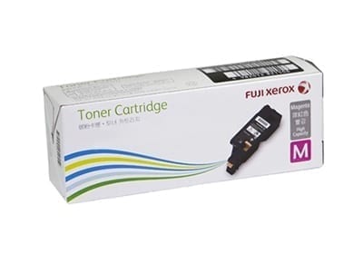 Fuji Xerox CT202266 Magenta Toner Cartridge