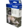 Brother LC137XL BK Hi Yield Black Ink Cartridge genuine