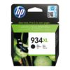 HP 934XL High Capacity Black Cartridge