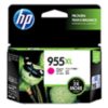 HP 955XL Magenta Hi Capacity genuine Ink Cartridge