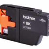 Brother LC73 Black genuine Ink Cartridge