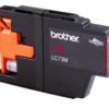 Brother LC73 Magenta genuine Ink Cartridge