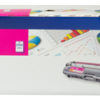 Brother Toner TN255M Magenta (2200 pages) Genuine