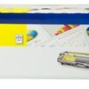 Brother Toner TN255Y Yellow (2200 pages) Genuine