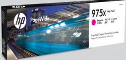 HP 975XL Magenta Hi Capacity genuine Ink Cartridge