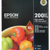 Epson 200XL High Capacity Ink Value Pack