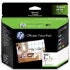 HP 905XL Value 4 Pack C/M/Y/BK genuine