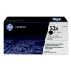 HP Toner 53X Q7553X Black (7000 pages) Genuine