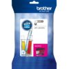 Brother LC3339XLM Magenta XXL Hi Yield Ink Cartridge