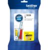 Brother LC3339XLY Yellow XXL Hi Yield Ink Cartridge