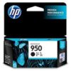 HP 950 Black genuine Ink Cartridge
