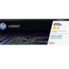 HP 410A Yellow Toner genuine (CF412A)