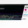 HP 410A Magenta Toner genuine (CF413A)