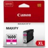 Canon PGI-1600XLM Hi Capacity Magenta Ink