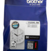 Brother LC3329XL BK Super High Yield Ink Cartridge genuine