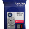 Brother LC3329XL Magenta High Yield Ink Cartridge genuine