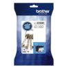 Brother LC3333 Cyan Super High Yield Ink Cartridge genuine