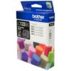 Brother LC133 Black genuine Ink Cartridge