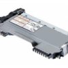 Brother TN2250 TN-2250 Genuine Refurbished Toner Cartridge