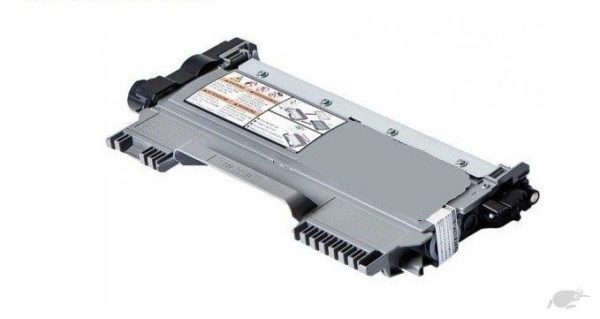 Brother TN2250 TN-2250 Genuine Refurbished Toner Cartridge