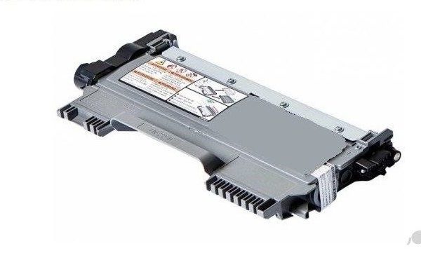 Brother TN2250 TN-2250 Genuine Refurbished Toner Cartridge