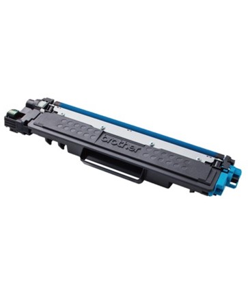 Brother TN233 Cyan Toner Cartridge Genuine