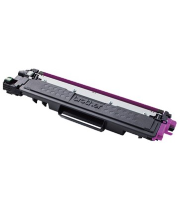 Brother TN233 Magenta Toner Cartridge Genuine