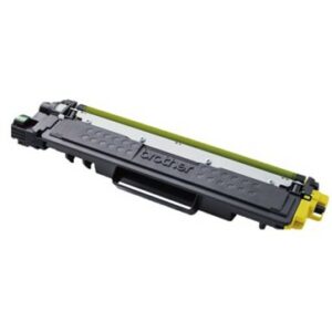 Brother TN233 Yellow Toner Cartridge Genuine