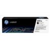 HP 201A Black Toner genuine (CF400A)