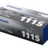 Samsung MLT-D111S Toner Cartridge Geunine