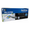 Brother TN237 BK High Yield Toner Cartridge Genuine