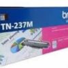 Brother TN237M High Yield Magenta Toner Cartridge Genuine