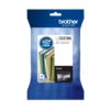 Brother LC3337BK Black High Yield Ink Cartridge