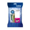 Brother LC3337M Magenta High Yield Ink Cartridge