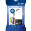Brother LC3339XLBK Black XXL Hi Yield Ink Cartridge