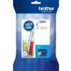 Brother LC3339XLC Cyan XXL Hi Yield Ink Cartridge