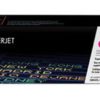 HP 128A Magenta Toner genuine (CE323A)