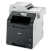 Brother L8850CDW color Laser printer-Used printer