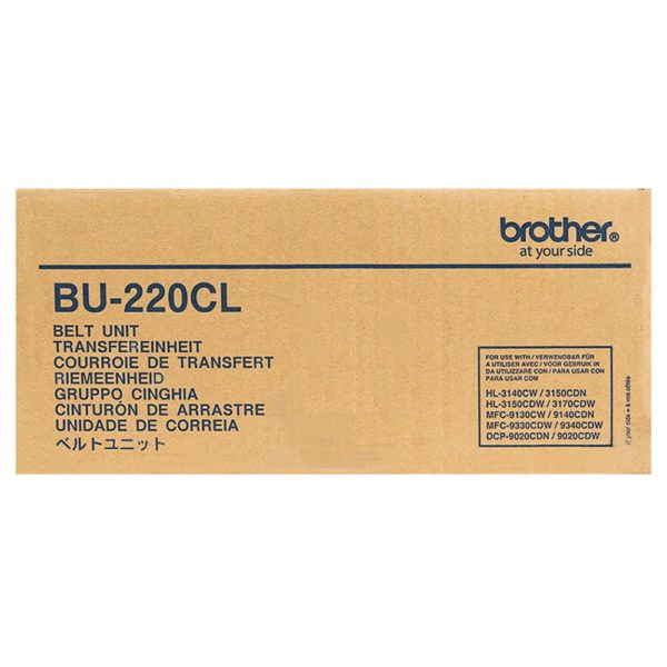 Brother BU220CL Belt Unit for MFC9140CDN/9340CDW