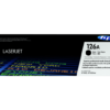 HP CE310A (126a) Black Toner genuine