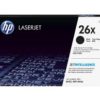 HP 26X (CF226X) High Capacity Toner cartridge genuine