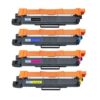 Brother TN233 Compatible Toner Cartridge B/C/M/Y