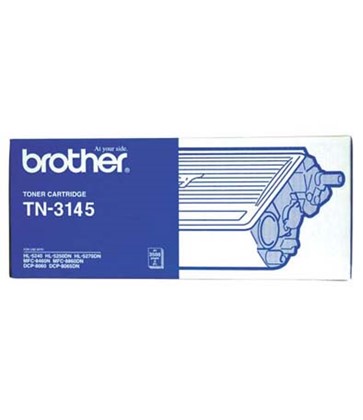 Brother TN3145 TN-3145 Toner Genuine