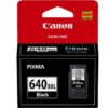 Canon PG-640XXL Extra High Yield Black Cartridge