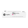 HP 976YC Magenta Hi Capacity genuine Ink Cartridge