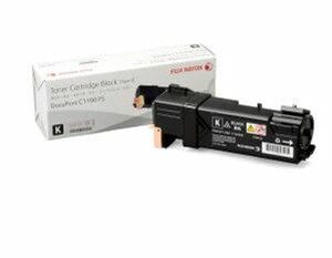 Fuji Xerox CT201260 Black Toner Cartridge