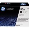 HP Toner 90A CE390A Black (10000 pages) Genuine