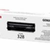 Canon CART328 Toner Cartridge Genuine