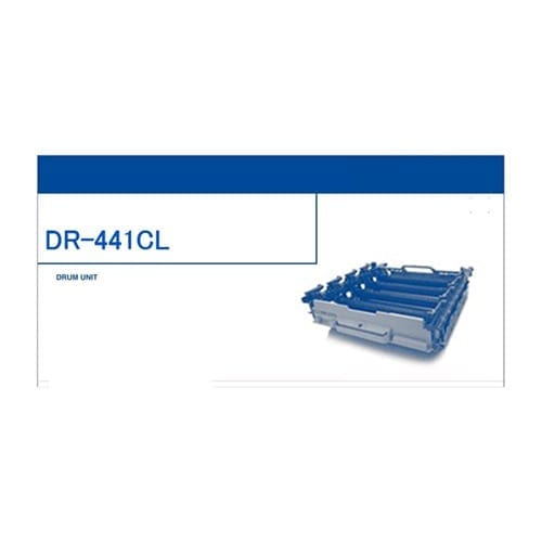 Brother DR441CL DR-441CL Drum Unit Genuine